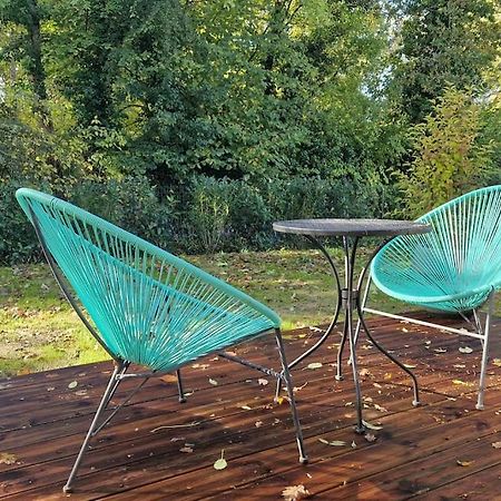 Gite Les Bruyeres Janville  Ngoại thất bức ảnh