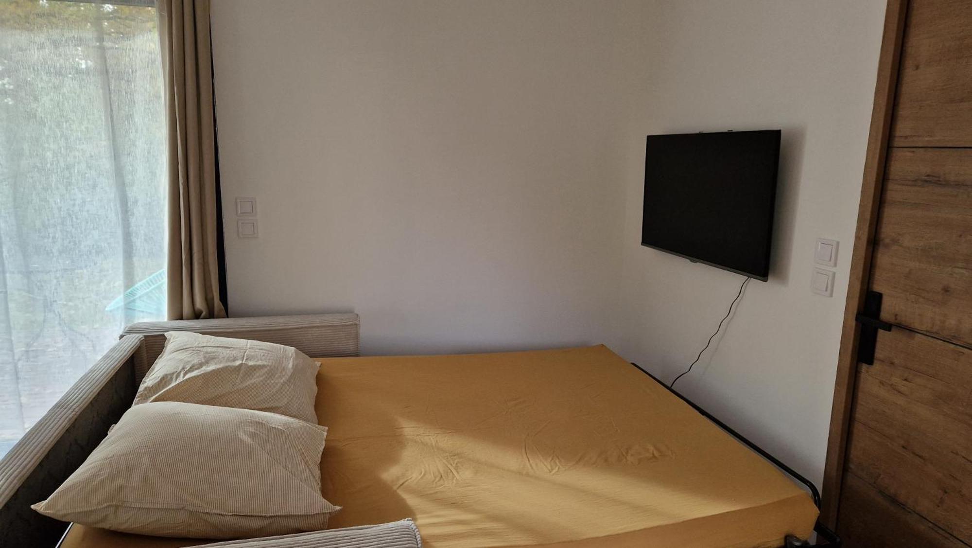 Gite Les Bruyeres Janville  Ngoại thất bức ảnh